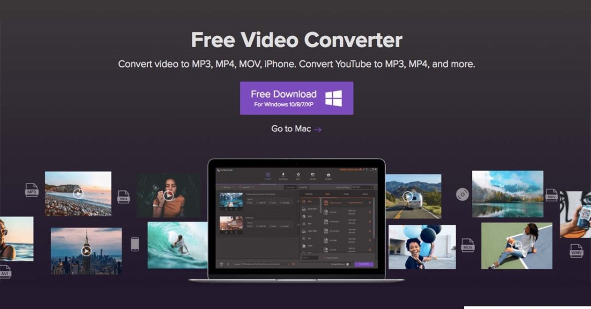 3 Software Konversi Video Gratis Teratas Untuk Mac